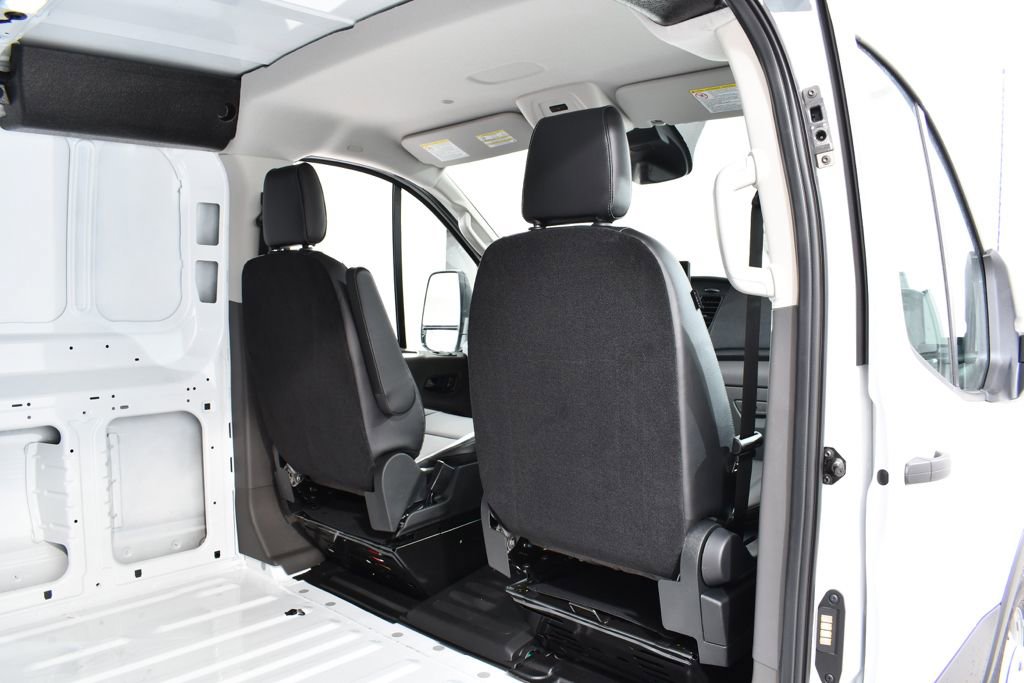 New 2026 Ford Transit 150 Low Roof AWD image 16