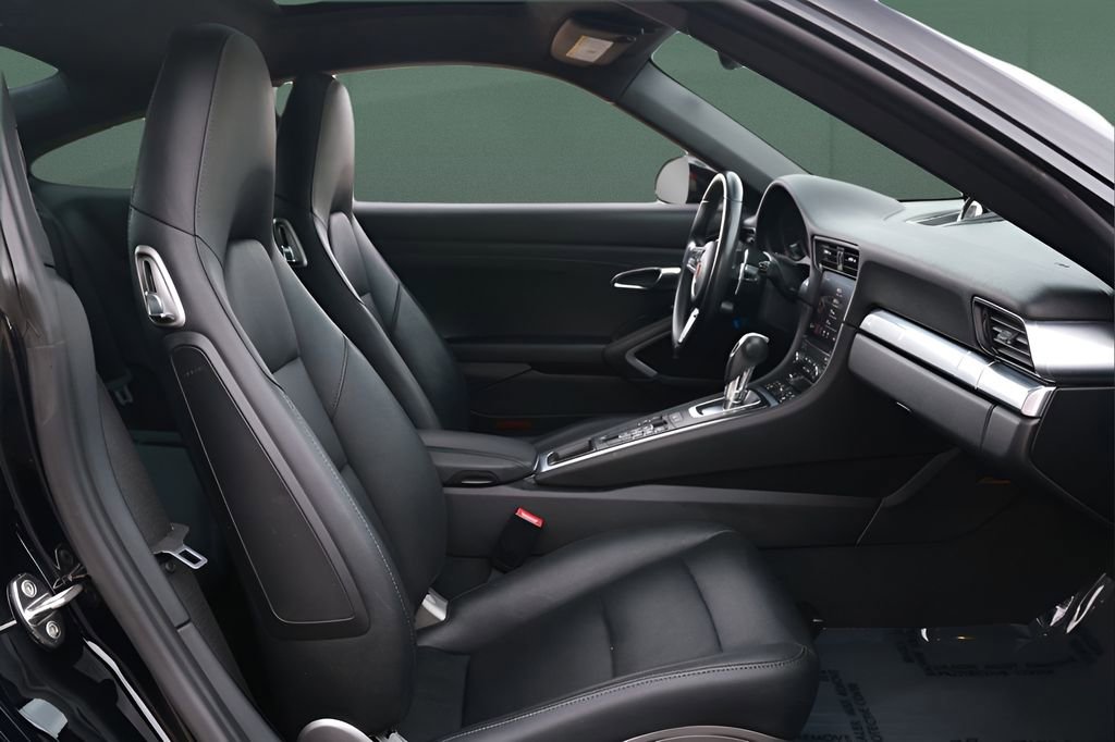 Used 2017 Porsche 911 Carrera S image 14