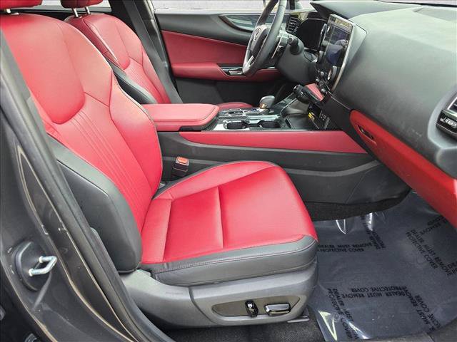 Used 2025 Lexus NX 250 FWD w/ Towing Package (2000 Lbs) image 20