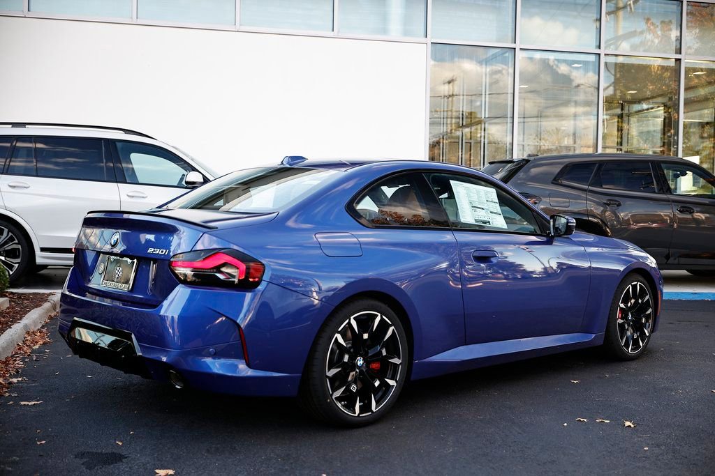 New 2026 BMW 230i 230i w/ Premium Package image 7