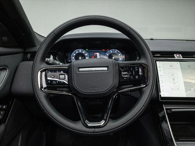 New 2026 Land Rover Range Rover Velar S image 19