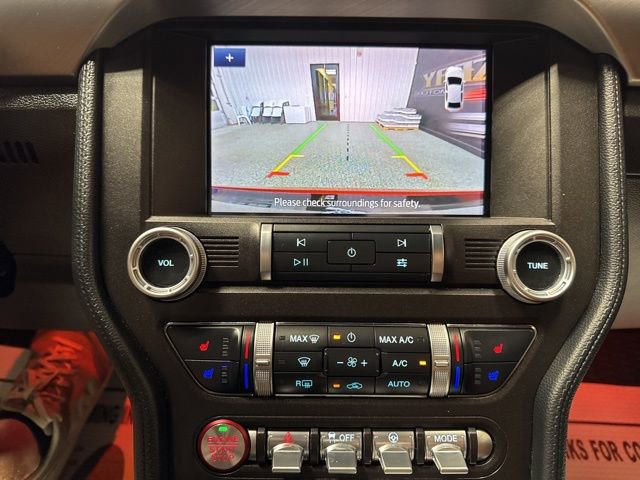 Used 2023 Ford Mustang Premium RWD image 12