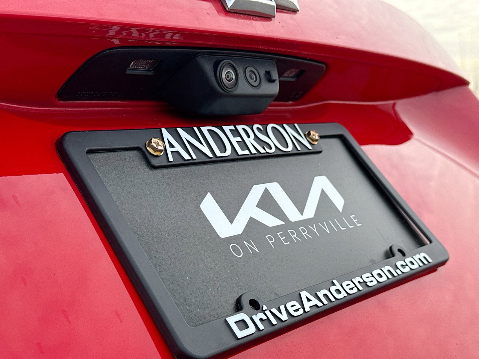 Used 2023 Chevrolet Blazer RS w/ Driver Confidence II Package AWD/4WD image 15