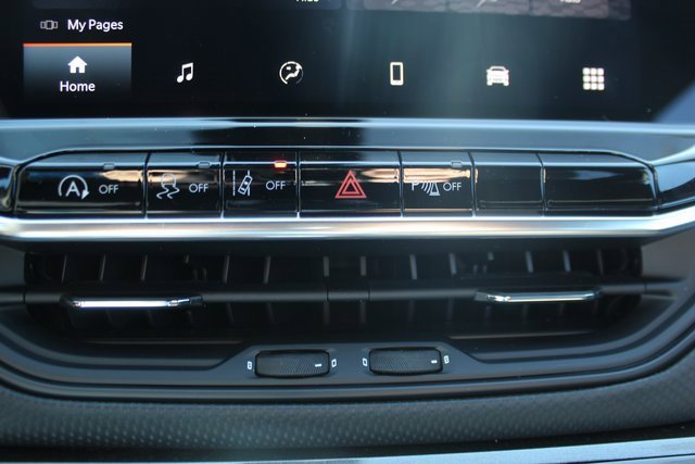 New 2026 Jeep Compass Limited image 20