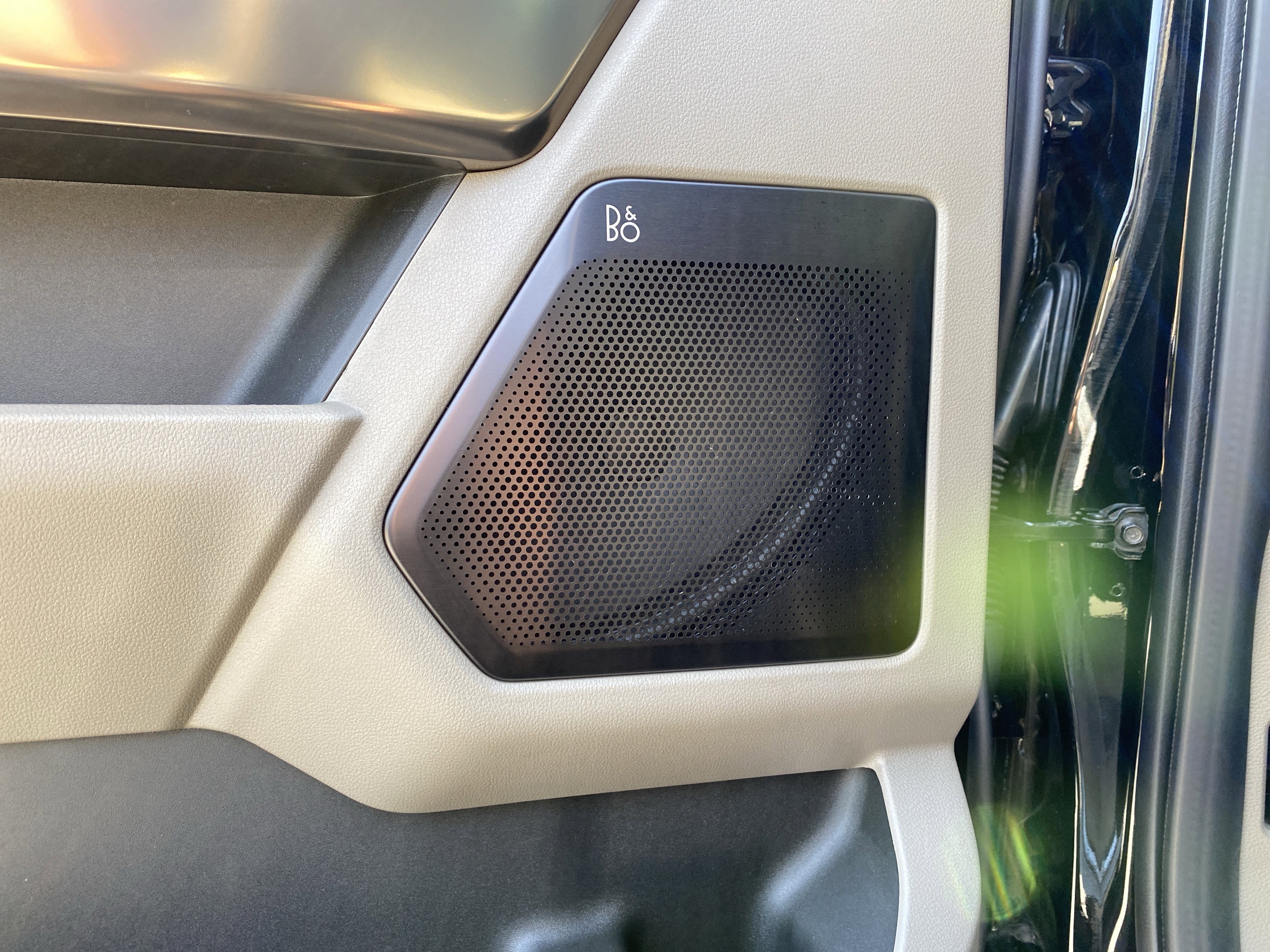 Used 2026 Ford F450 Platinum w/ Platinum Plus Package image 27