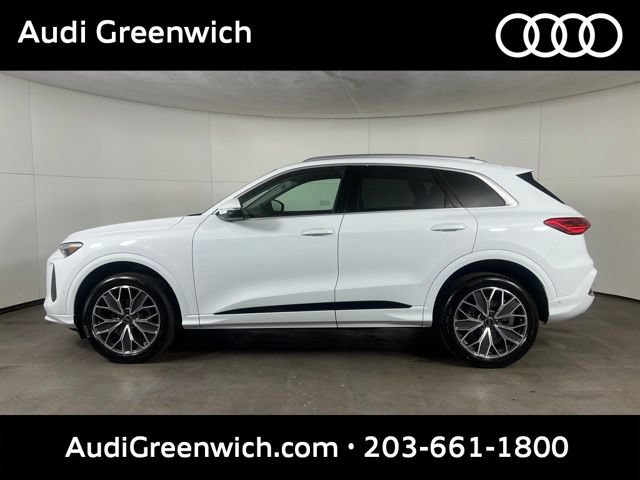 Certified 2025 Audi Q5 Premium w/ Premium Plus AWD/4WD image 4