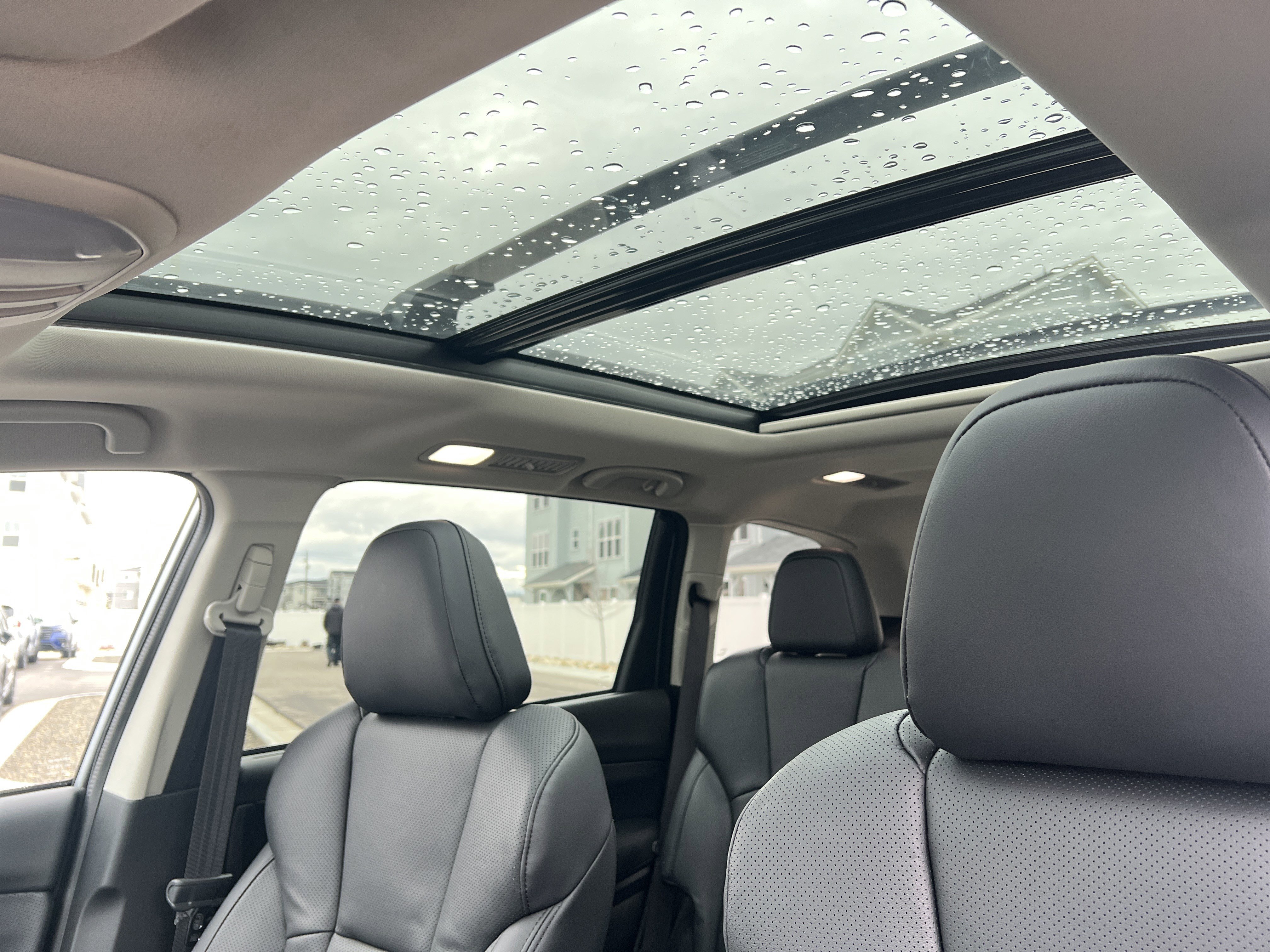 New 2026 Subaru Ascent Bronze Edition image 33