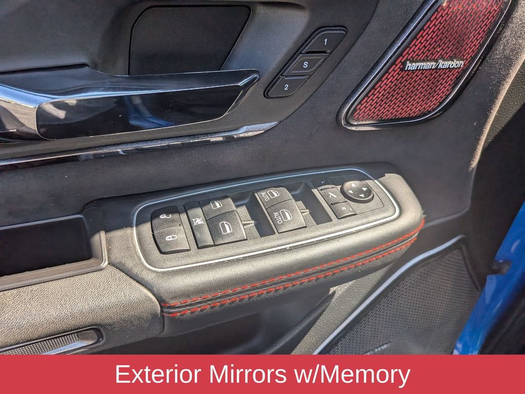Used 2021 RAM 1500 TRX w/ TRX Level 2 Equipment Group AWD/4WD image 15