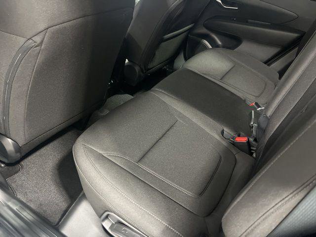 New 2026 Hyundai Tucson SEL FWD image 31