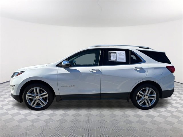 Used 2019 Chevrolet Equinox Premier image 8