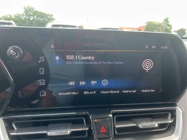 New 2026 Chevrolet TrailBlazer LT w/ Convenience Package image 24