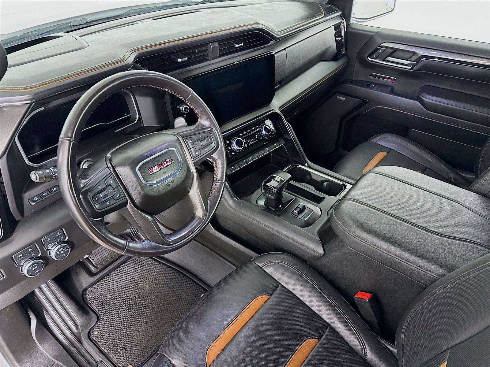 Used 2023 GMC Sierra 1500 AT4 w/ AT4 Premium Package image 10