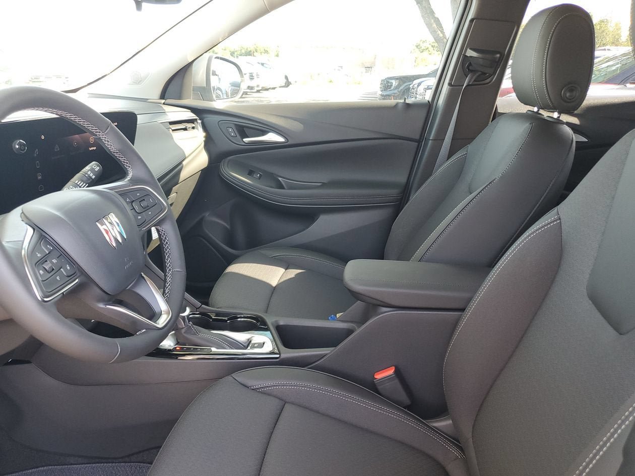 New 2026 Buick Encore GX Preferred w/ Comfort Package FWD image 18