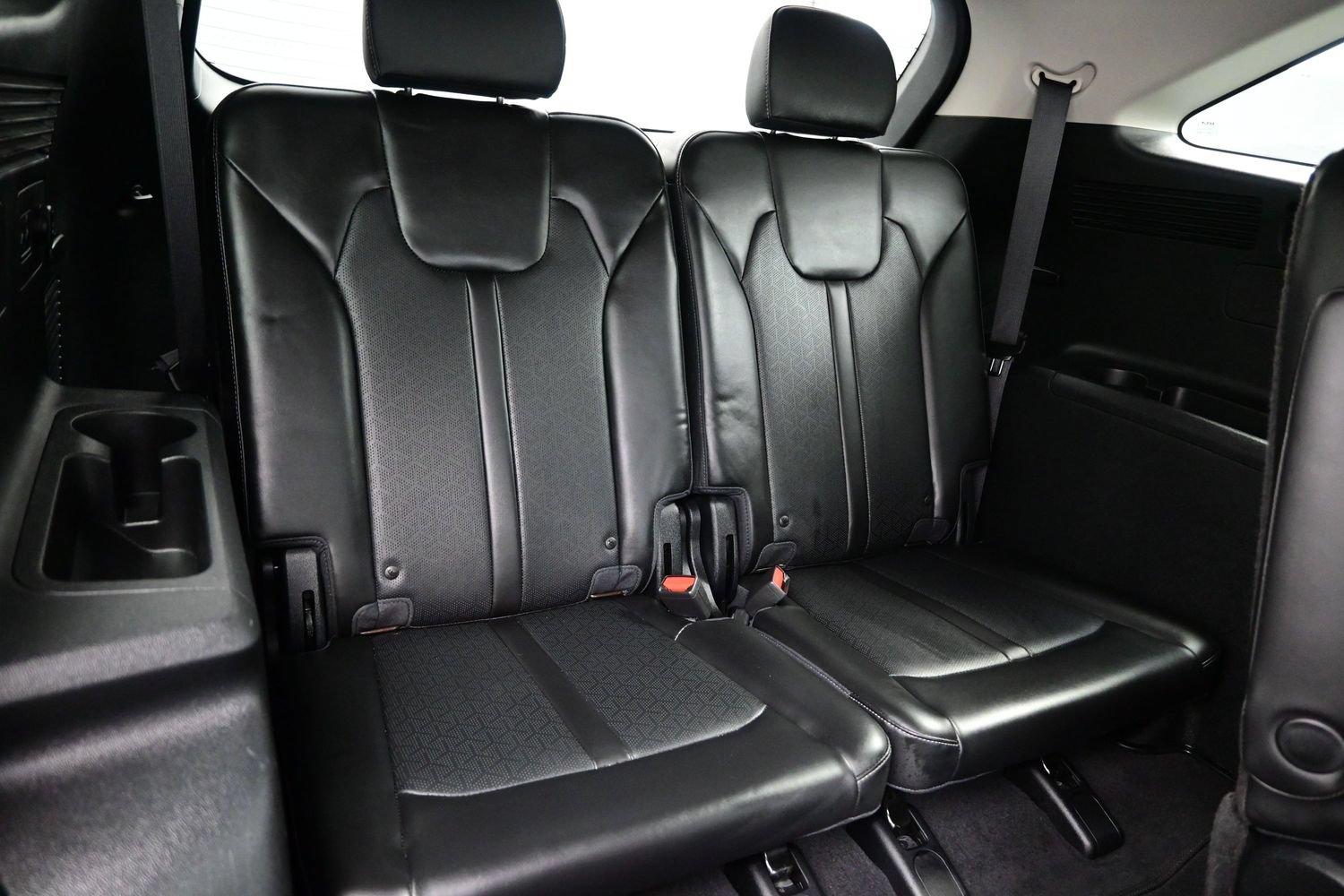 Used 2023 Kia Sorento SX FWD image 17