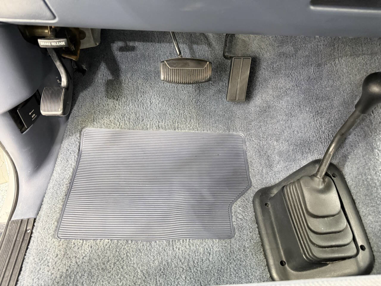 Used 1993 Ford F250 4x4 Regular Cab image 77