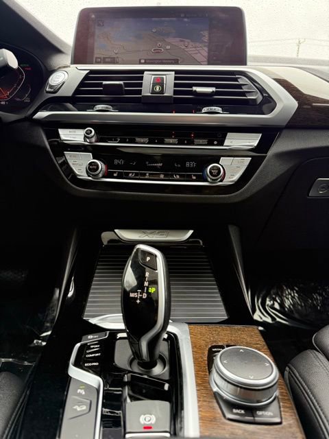 Used 2020 BMW X3 xDrive30i w/ Premium Package image 30