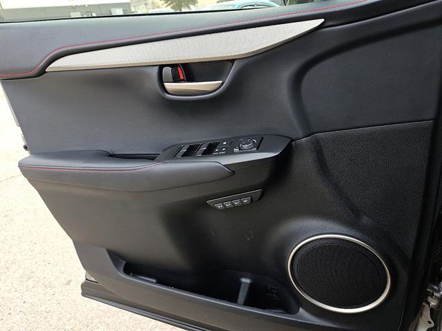 Used 2016 Lexus NX 200t F Sport image 13