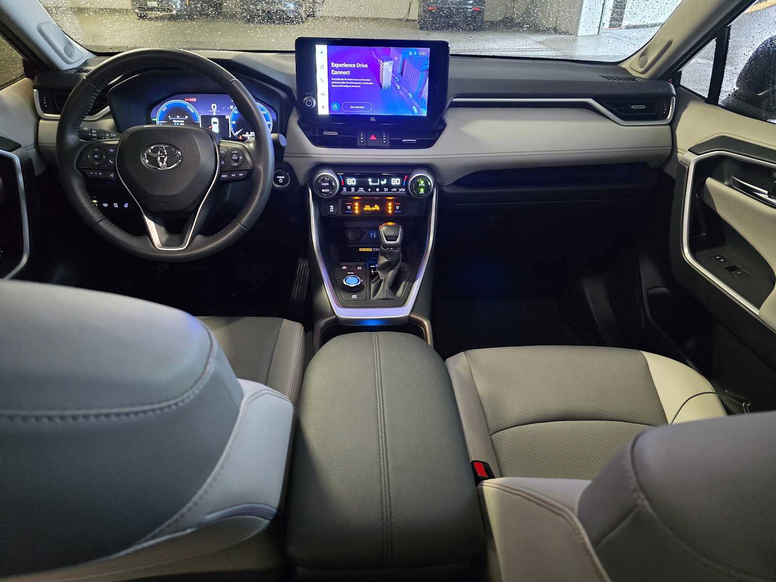 Used 2024 Toyota RAV4 Limited image 21