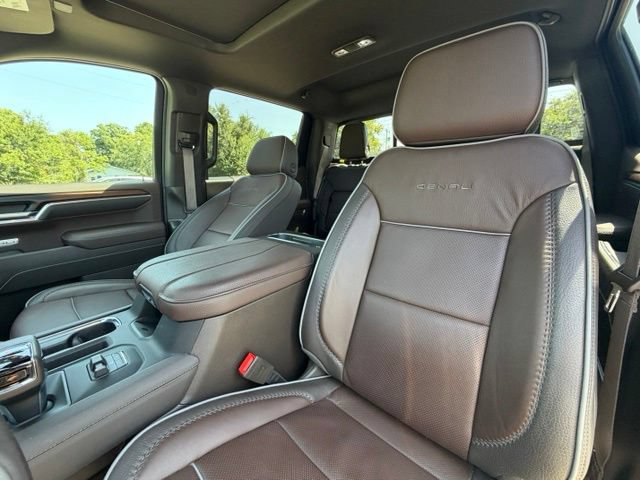 Used 2026 GMC Sierra 1500 Denali w/ Denali Reserve Package AWD/4WD image 28