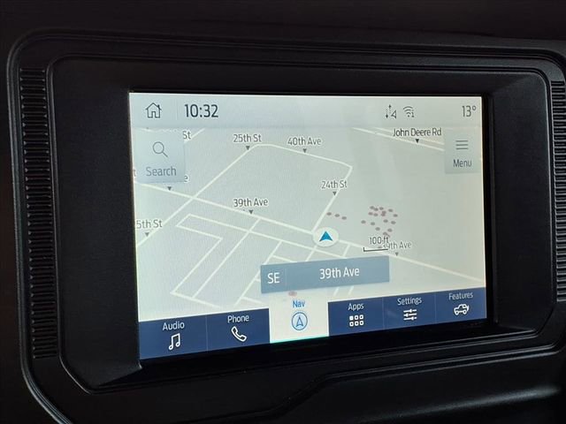 Used 2023 Ford Bronco Big Bend image 17