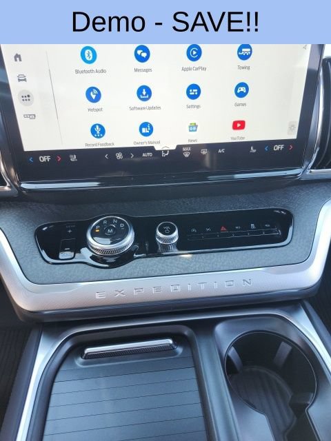 New 2026 Ford Expedition Tremor AWD/4WD image 48