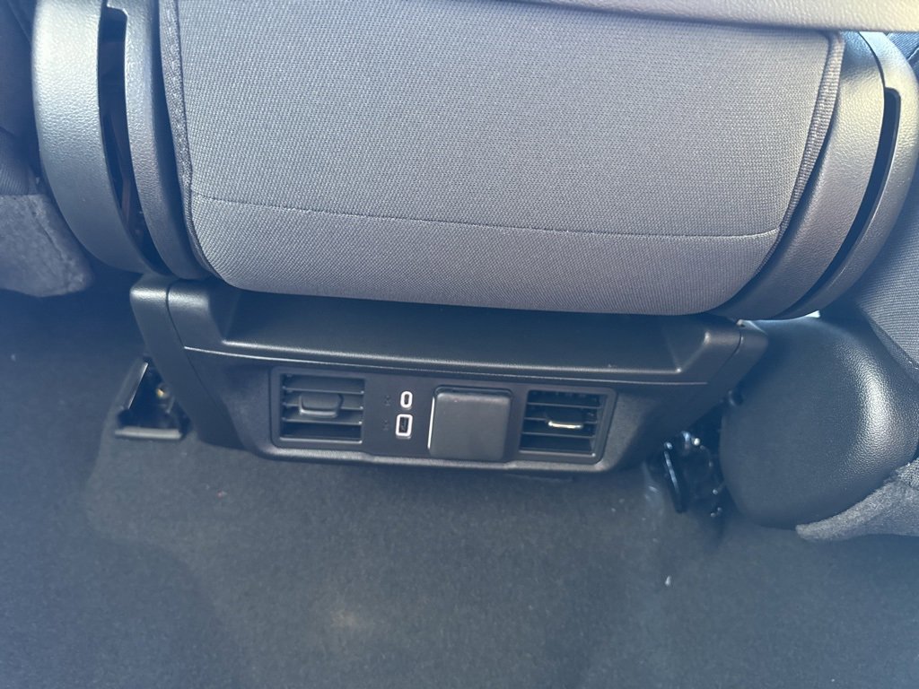 New 2025 Chevrolet Silverado 1500 LT image 20