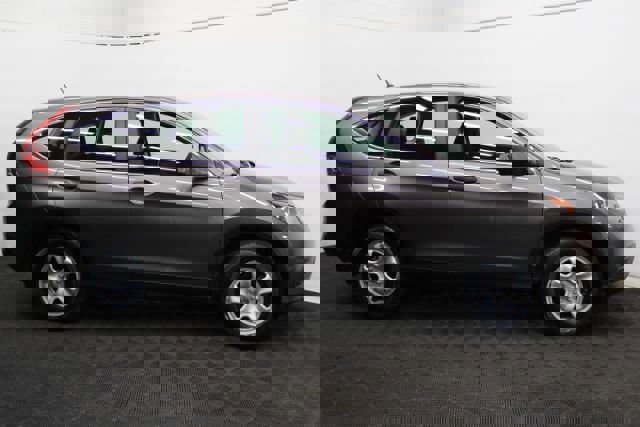 Used 2014 Honda CR-V LX image 4