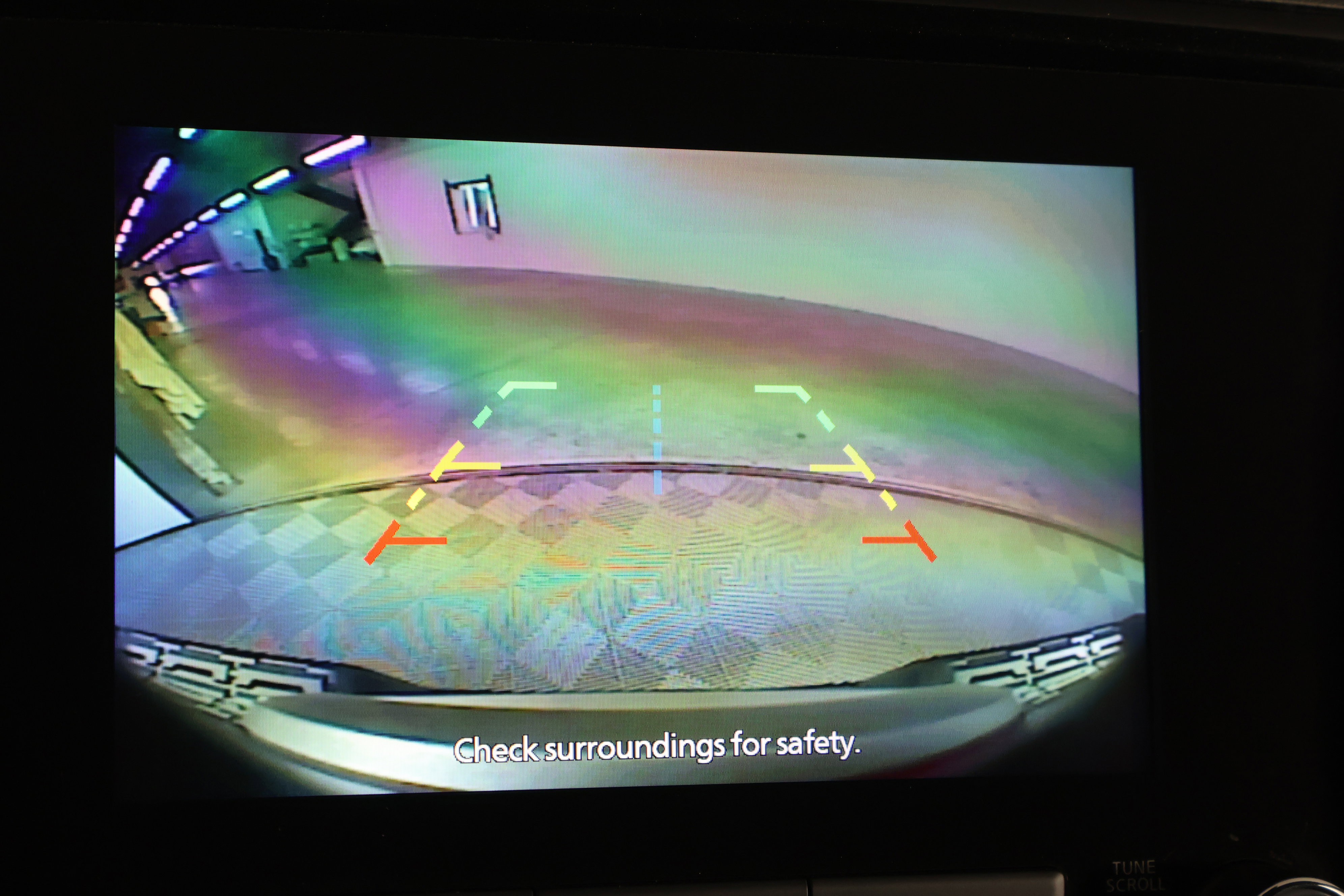 Used 2024 Nissan Frontier SV image 30