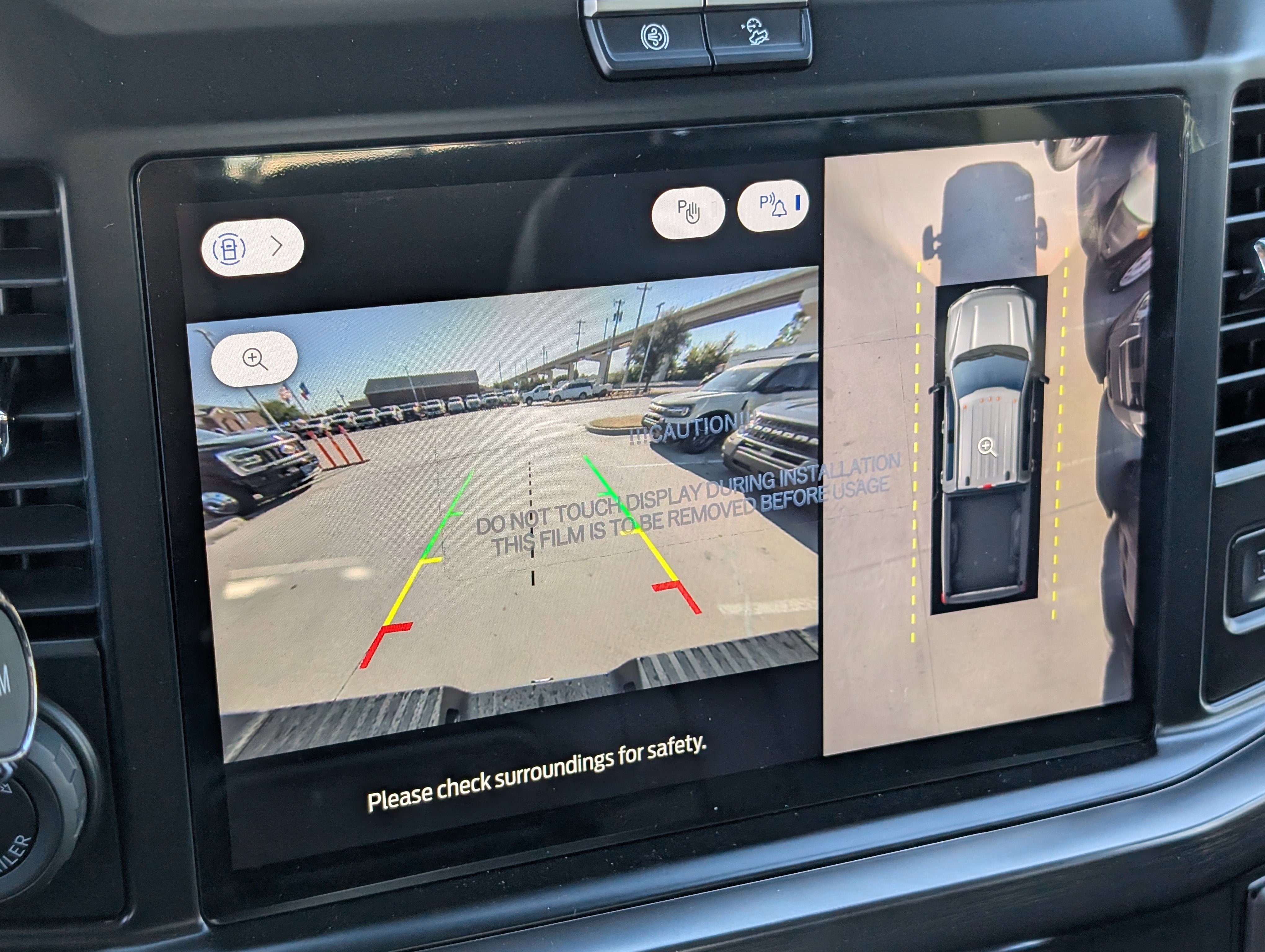 New 2026 Ford F350 Lariat image 18
