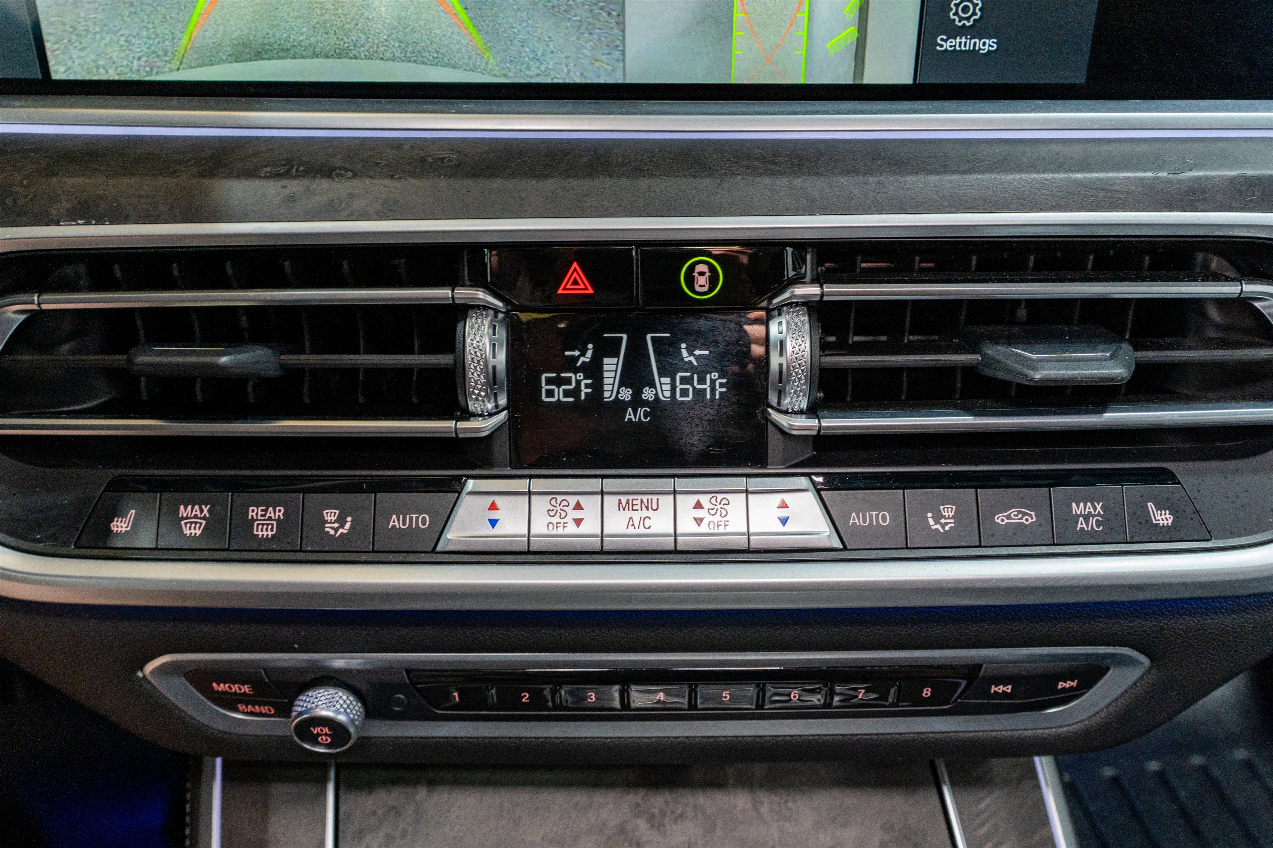 Used 2022 BMW X5 xDrive40i w/ M Sport Package image 23