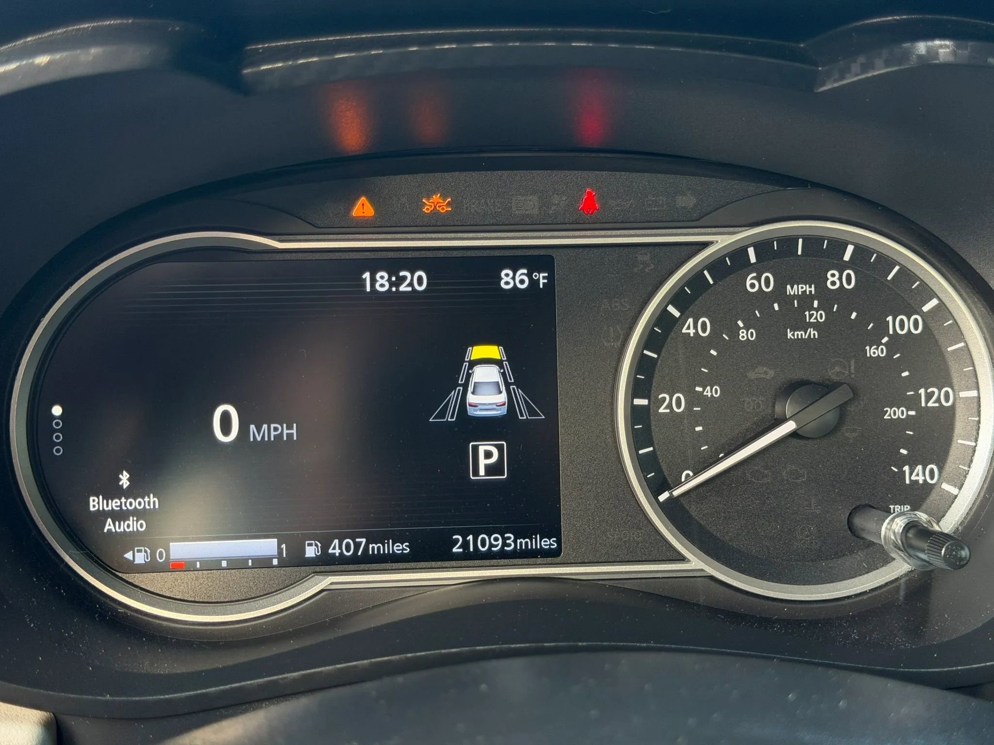 Used 2021 Nissan Versa SV FWD image 17