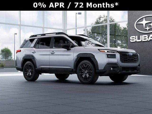 New 2026 Subaru Outback Limited XT AWD/4WD video 1