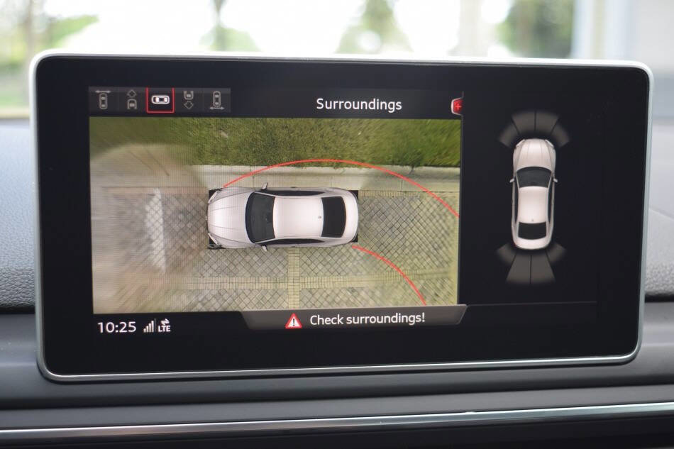 Used 2018 Audi S5 Prestige image 61