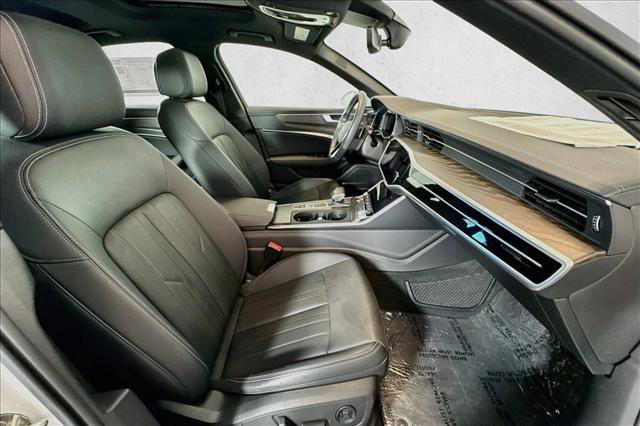 Used 2023 Audi A6 Premium Plus w/ Premium Plus Package AWD/4WD image 27