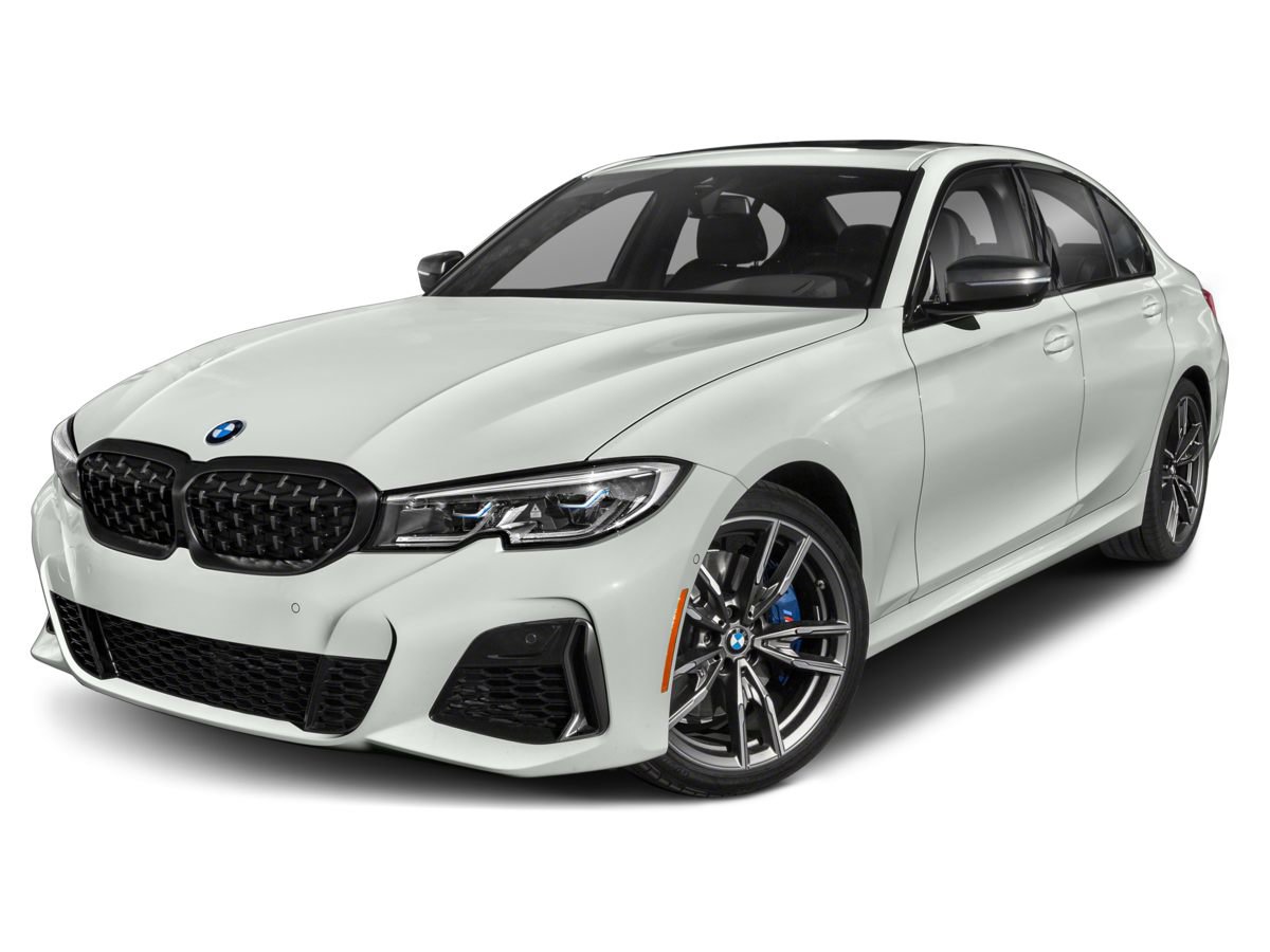 Used 2020 BMW M340i xDrive w/ Premium Package image 1