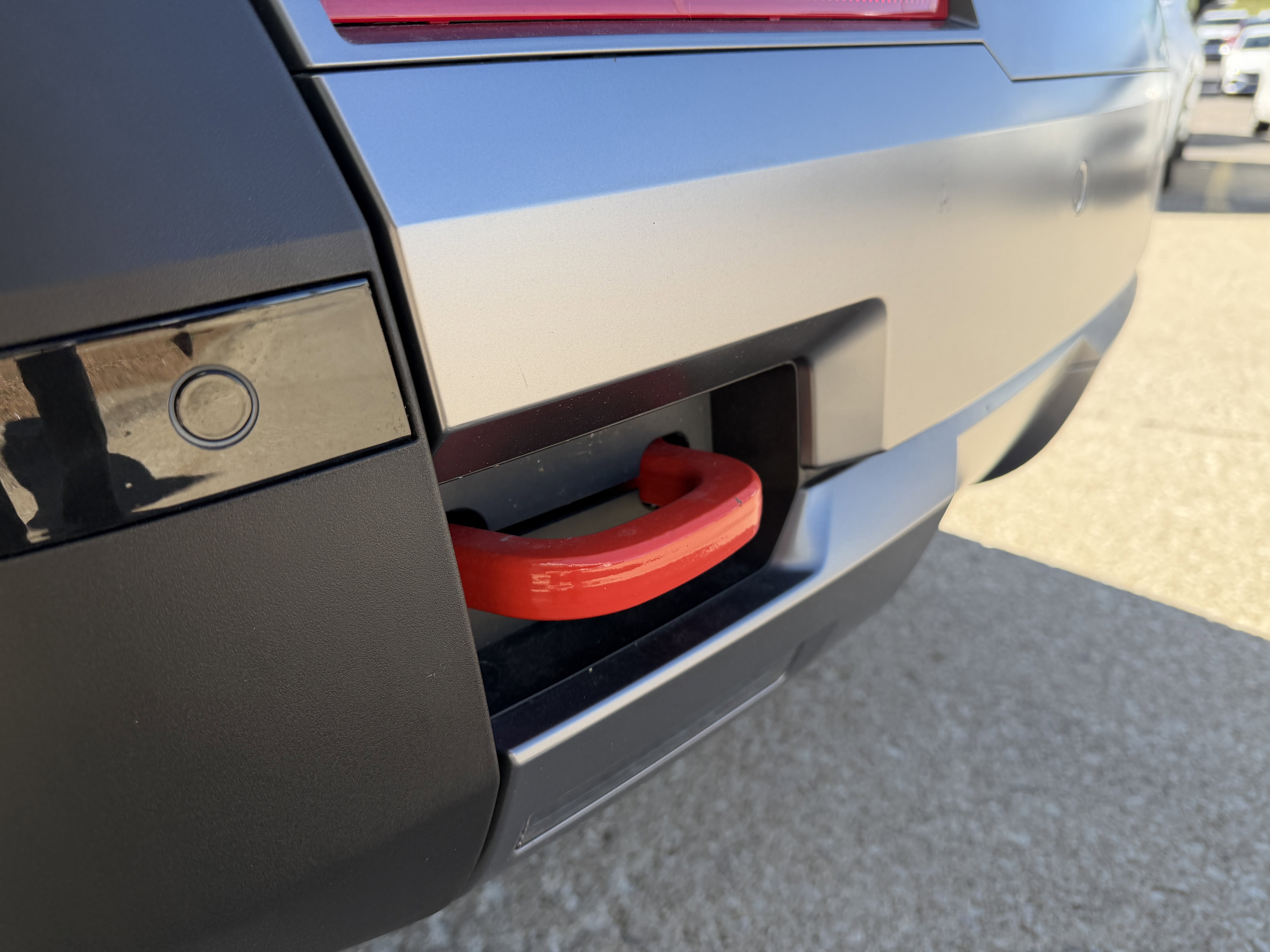 Certified 2026 Hyundai Palisade XRT Pro image 9