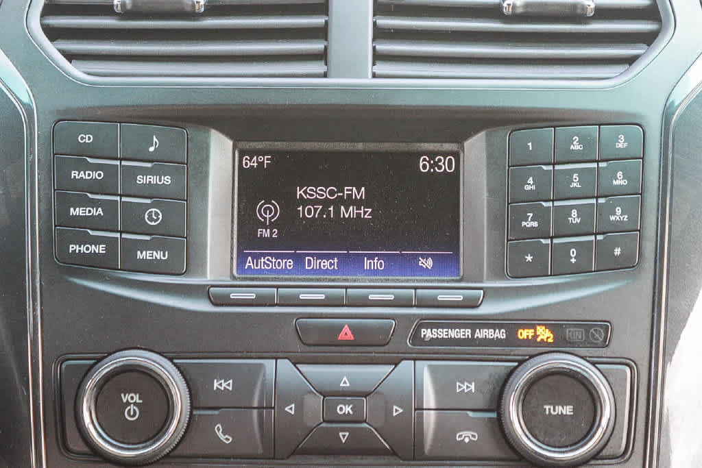 Used 2016 Ford Explorer FWD image 14