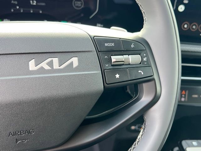 New 2025 Kia EV6 Wind RWD image 23