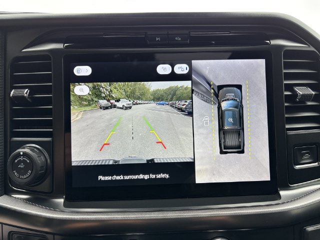 Used 2025 Ford F150 Raptor AWD/4WD image 17