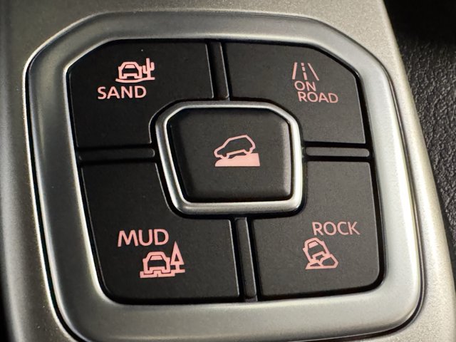 New 2027 Nissan Frontier SV AWD/4WD image 17