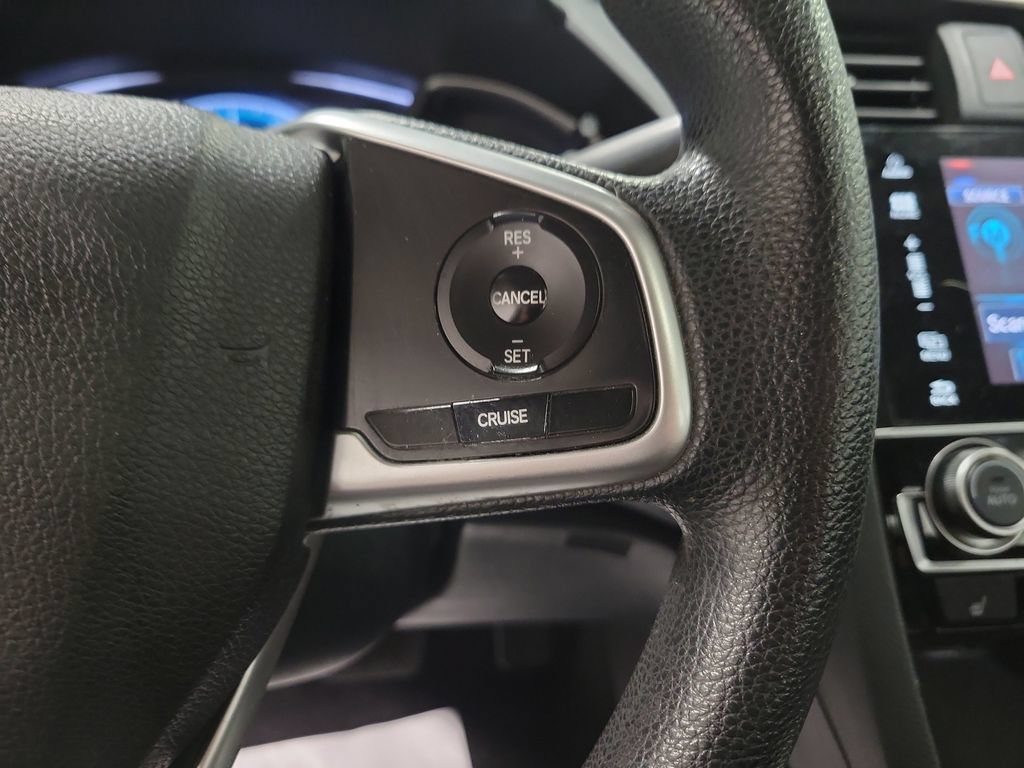 Used 2016 Honda Civic EX-T image 24