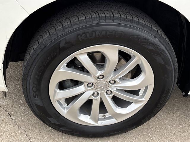 Used 2018 Acura RDX w/ Technology Package image 13