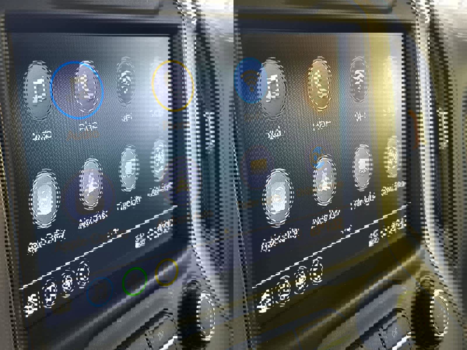 Used 2021 Chevrolet Silverado 1500 LT Trail Boss image 19