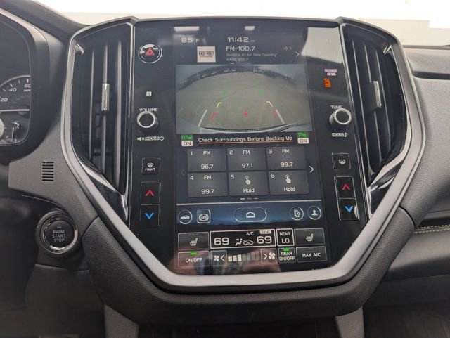 Certified 2024 Subaru Ascent Onyx Edition AWD/4WD image 16