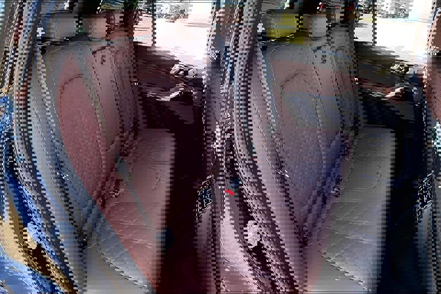 Used 2026 BMW X5 xDrive40i image 20