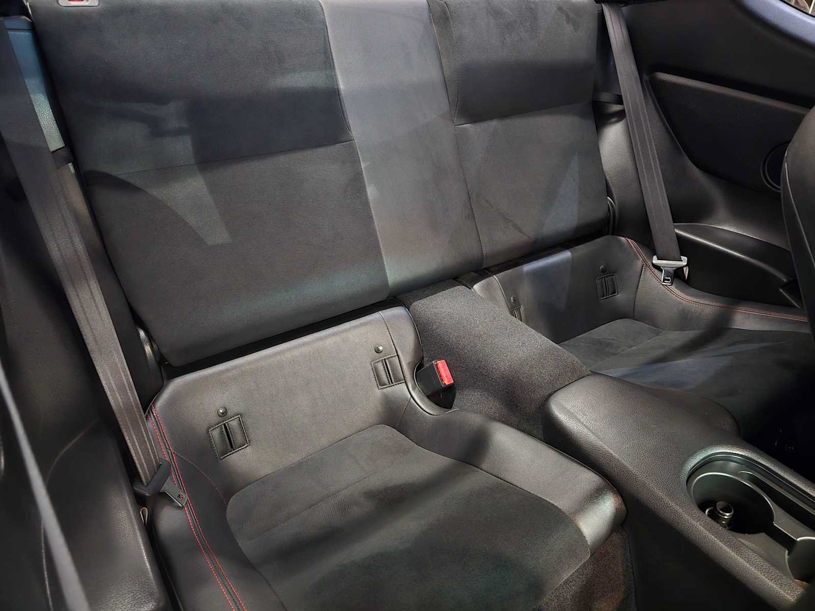 Used 2013 Subaru BRZ Limited RWD image 25