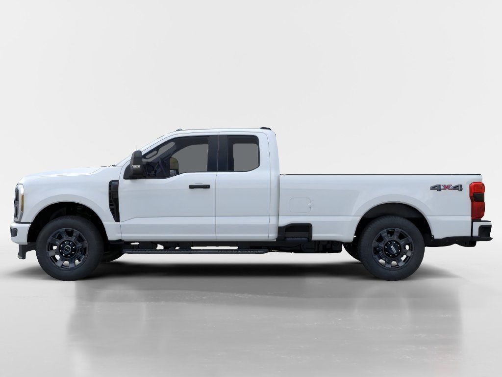 New 2026 Ford F350 XL w/ STX Appearance Package AWD/4WD image 5