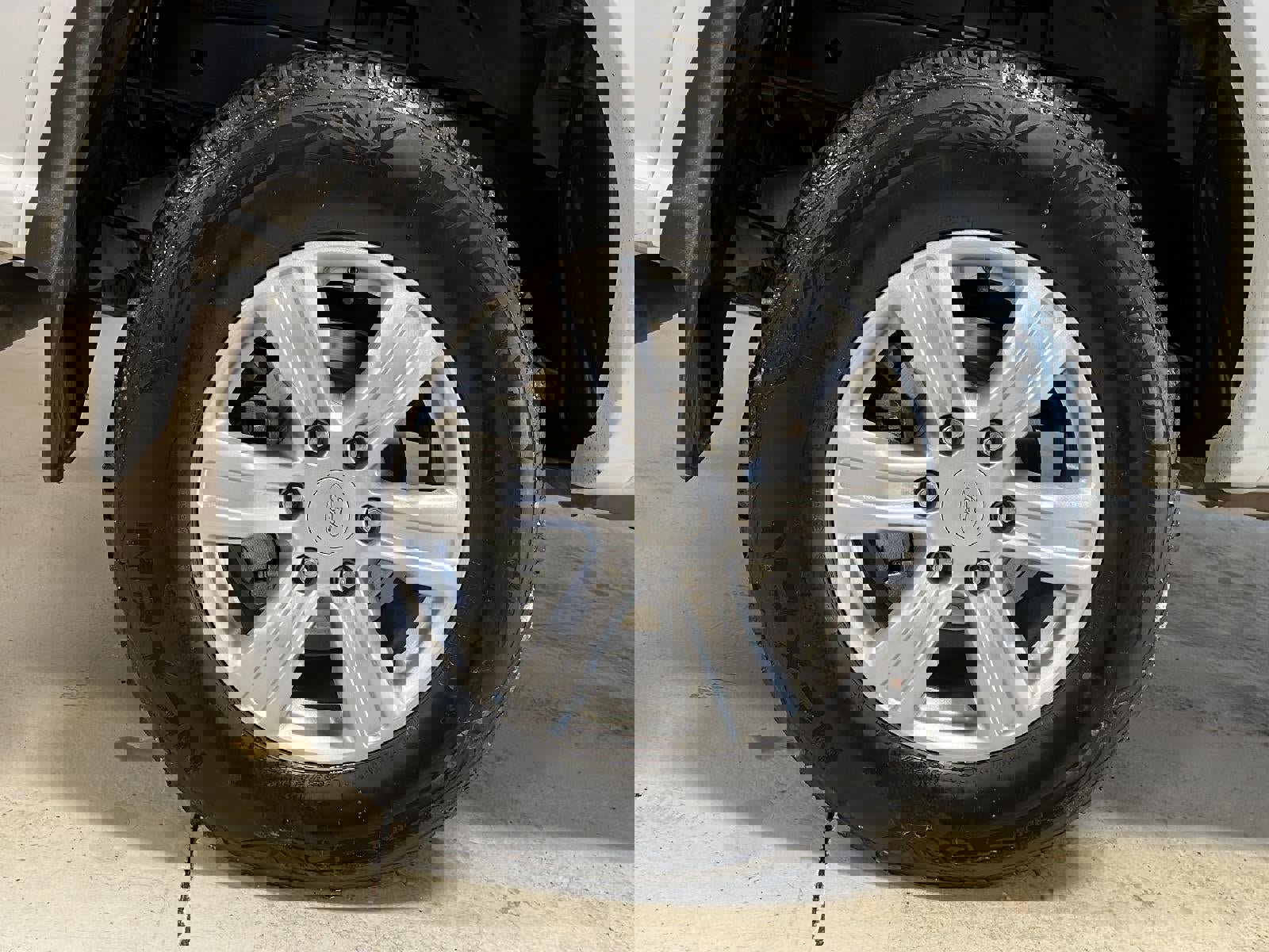 Used 2021 Ford Ranger XLT w/ FX4 Off-Road Package image 25