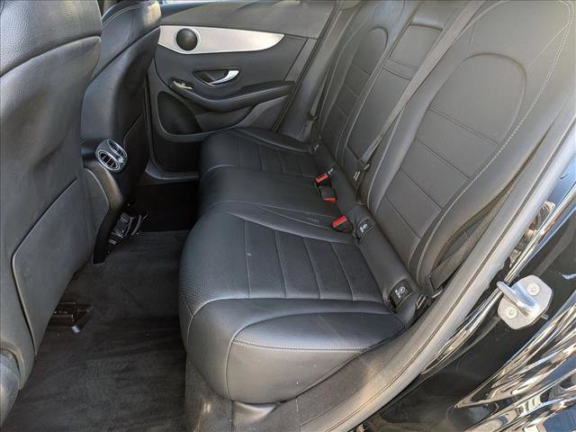 Used 2021 Mercedes-Benz GLC 300 image 18