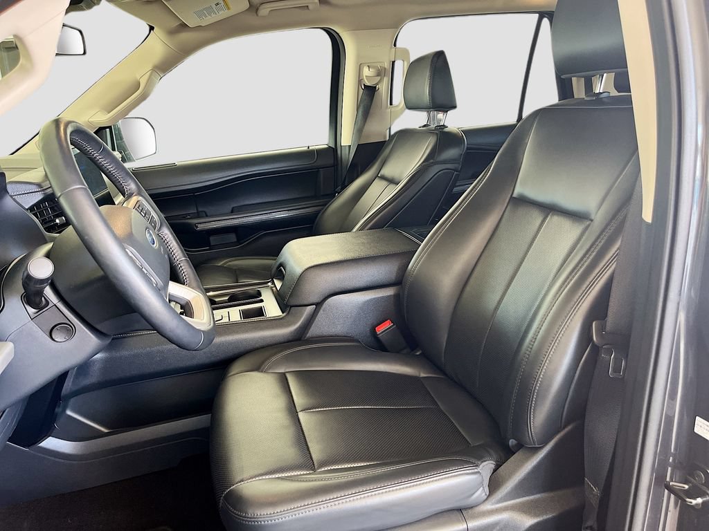 Used 2023 Ford Expedition XLT RWD image 22